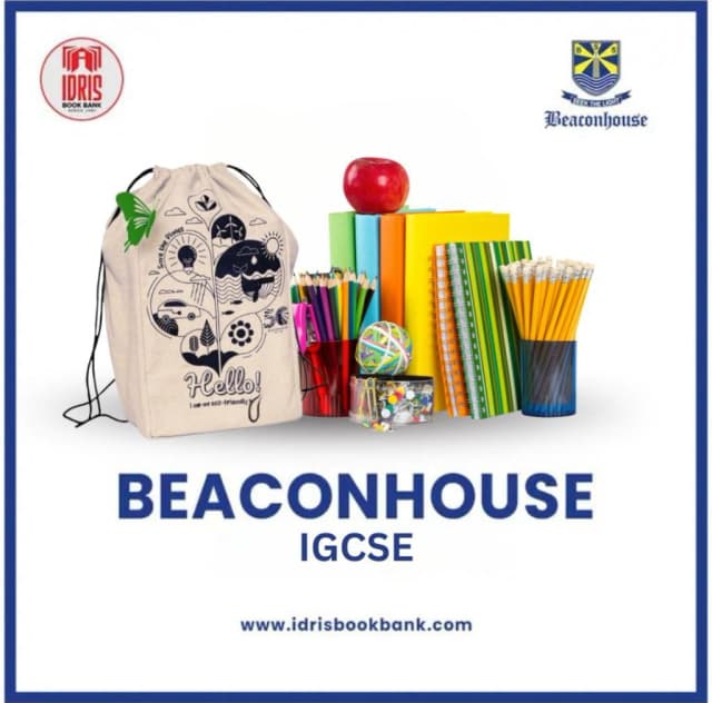 Beaconhouse IGCSE
