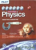 PILOT KEY TO PHYSICS 9 EM OBJ + SUB