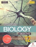 SCHOLAR SERIES BIOLOGY SUB 12 PB