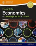 OXFORD COMPLETE ECONOMICS FOR IGCSE & O LEVEL 3E