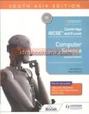 CAMBRIDGE IGCSE AND O LEVEL COMPUTER SCIENCE 2E